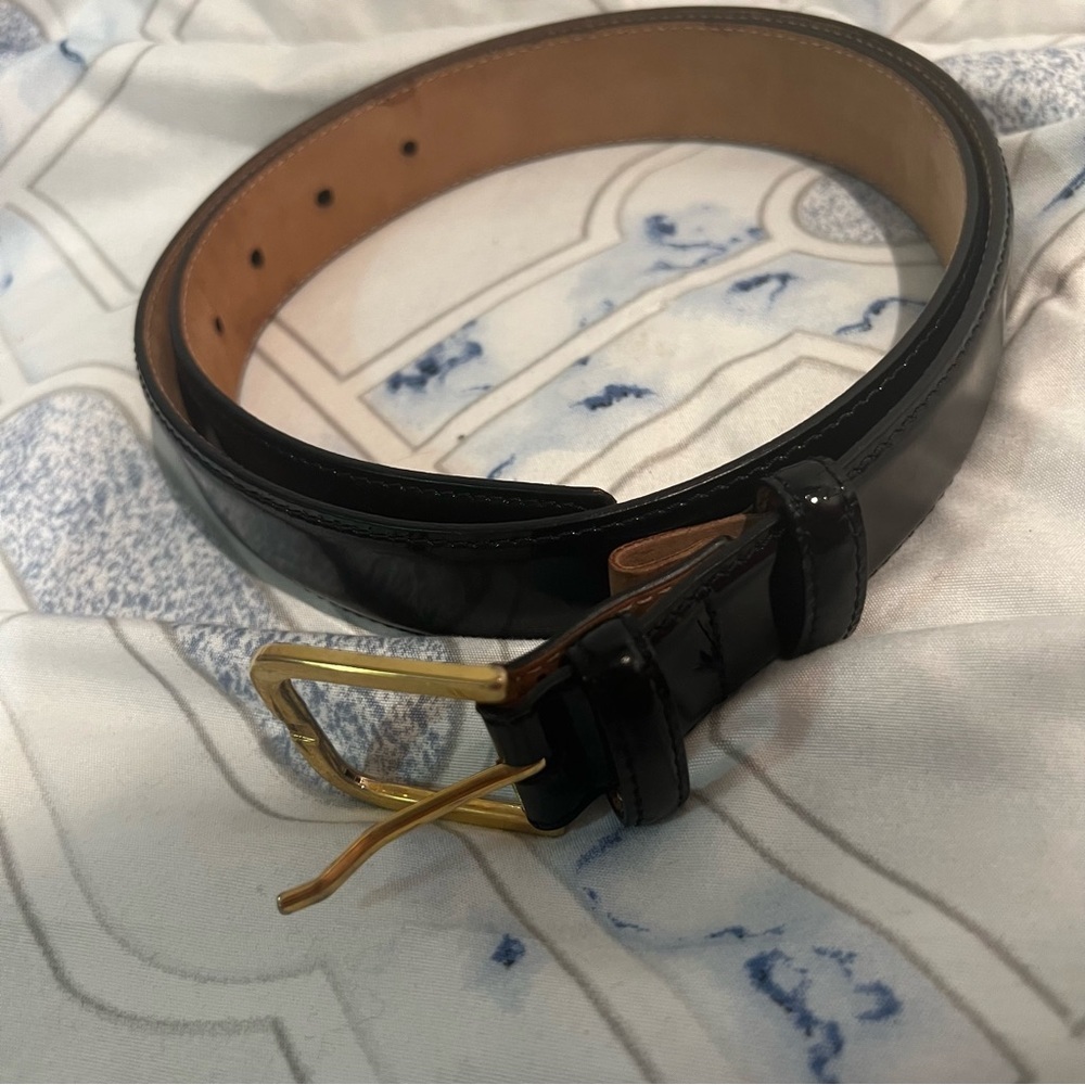 dolce & gabbana belt